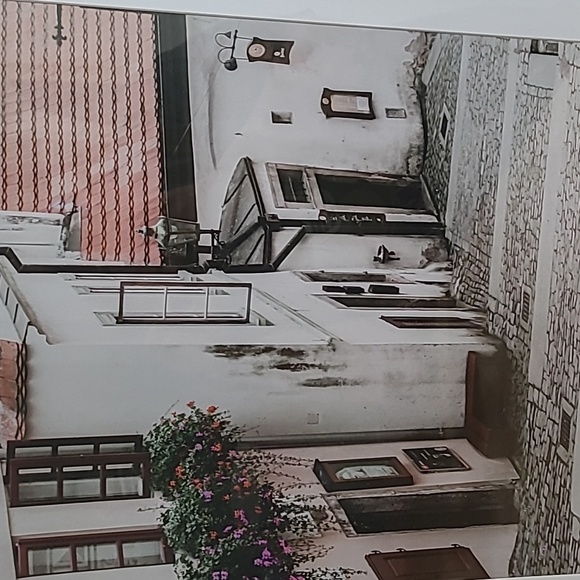 Target  frame set - Picture 4 of 6